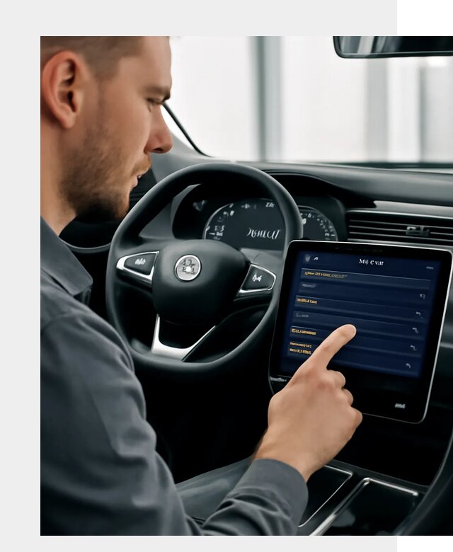 Русификация Changan X5 в Ессентуках по цене от 6628 р. | ФастМобиль-Ссн