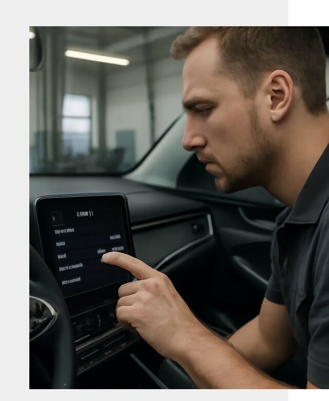 Русификация мультимедиа Changan в Ессентуках от 6628 р. | ФастМобиль-Ссн