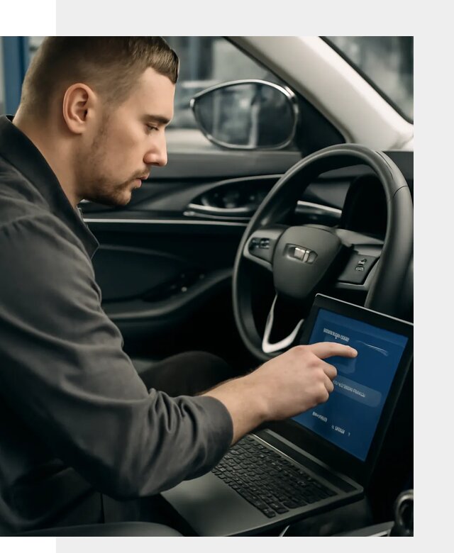 Русификация мультимедиа автомобилей Changan под ключ в Ессентуках