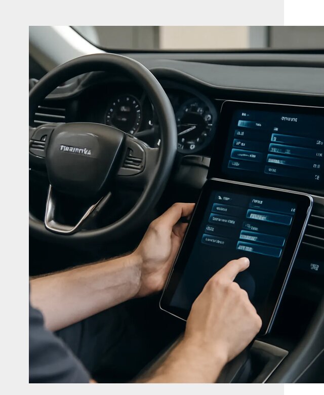 Русификация панели приборов Changan в Ессентуках от 6628 р. | ФастМобиль-Ссн