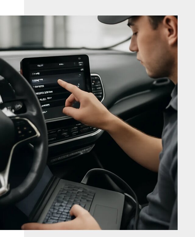 Русификация Dongfeng 7 под ключ для вашего автомобиля в Ессентуках