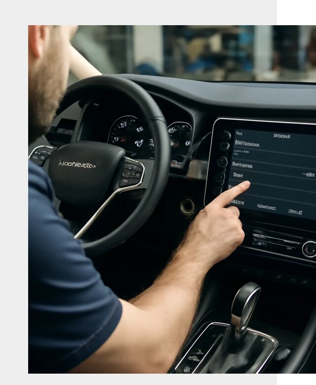 Русификация панели Dongfeng в Ессентуках по цене от 5099 р. | ФастМобиль-Ссн