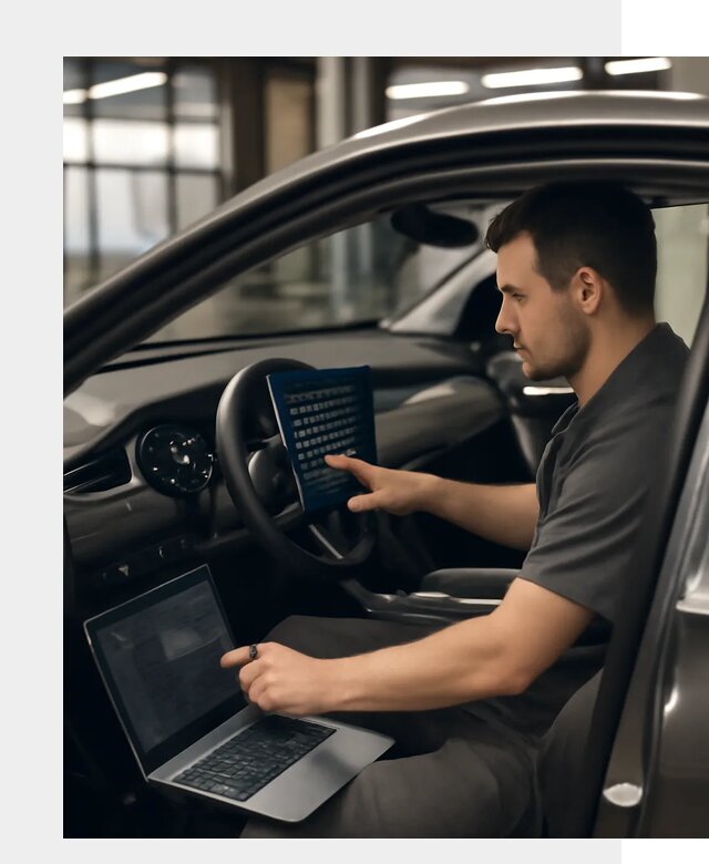 Русификация Exeed TXL в Ессентуках по цене от 15194 р. | ФастМобиль-Ссн