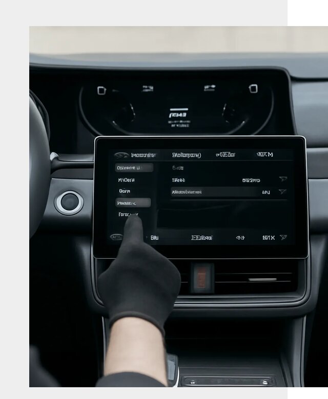 Русификация GAC GS 8 под ключ в Ессентуках от 6628 р. | ФастМобиль-Ссн