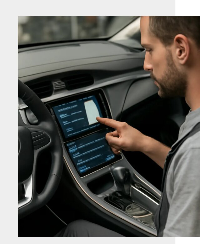 Русификация Geely Atlas в Ессентуках по цене от 9177 р. | ФастМобиль-Ссн