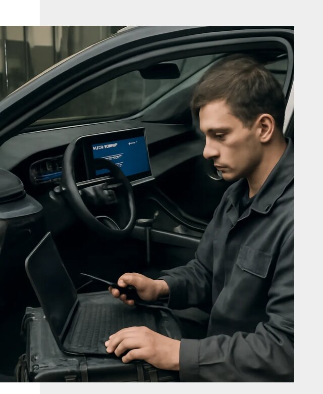 Профессиональная русификация Geely Bouye L Cool в Ессентуках
