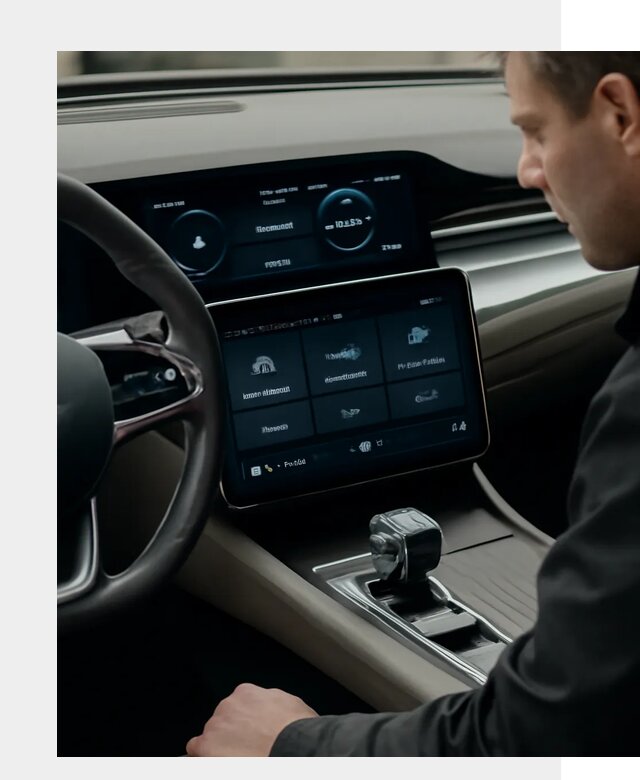 Русификация Geely Monjaro в Ессентуках по цене от 8056 р. | ФастМобиль-Ссн