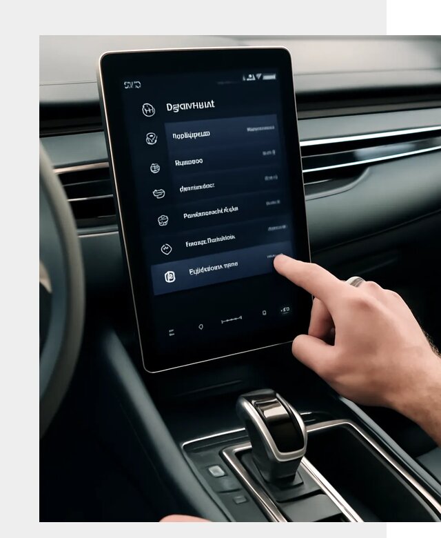Русификация Geely Preface в Ессентуках по цене от 10095 р. | ФастМобиль-Ссн