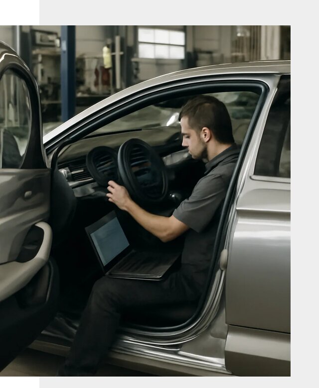 Русификация Geely Preface мультимедиа и меню в Ессентуках