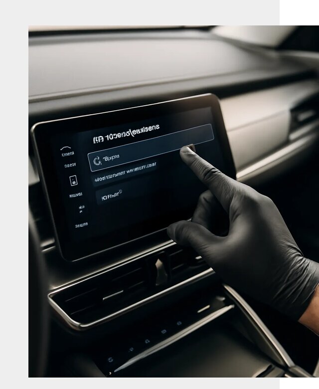 Русификация мультимедиа Geely в Ессентуках по цене 6628 р. | ФастМобиль-Ссн