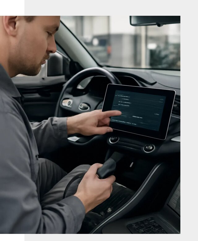 Русификация мультимедиа автомобилей Geely в Ессентуках под ключ
