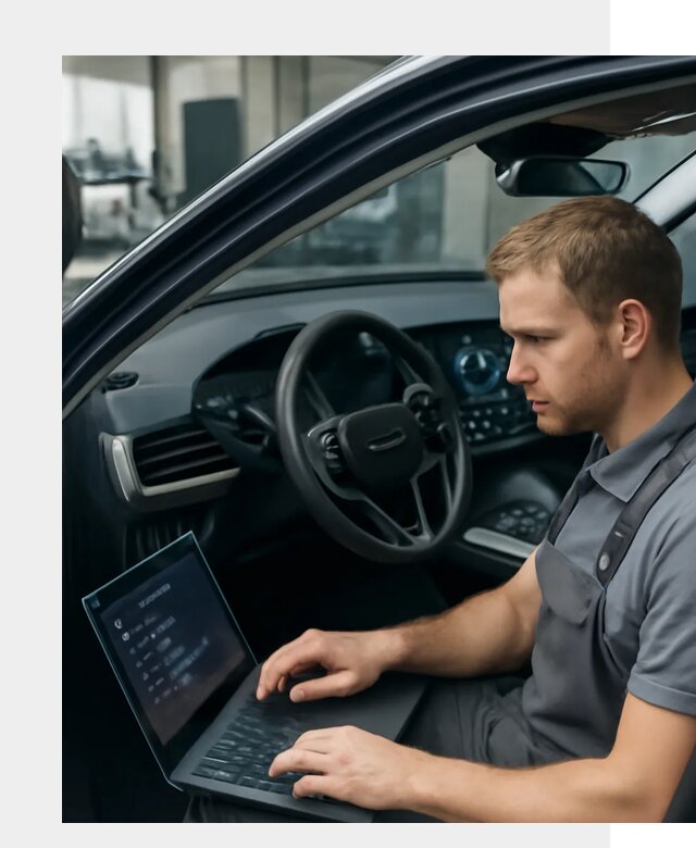 Русификация Haval в Ессентуках по цене от 8056 р. | ФастМобиль-Ссн
