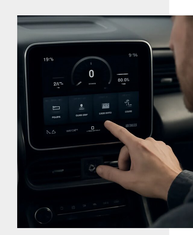 Русификация Haval DARGO в Ессентуках по цене от 6628 р. | ФастМобиль-Ссн