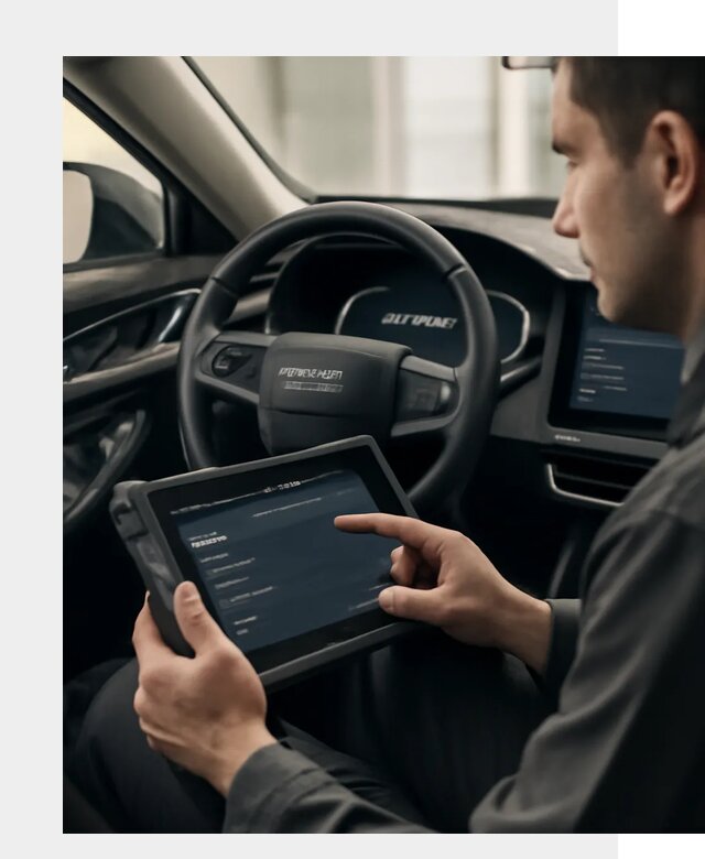 Русификация приборной панели Haval в Ессентуках от 5608 р. | ФастМобиль-Ссн