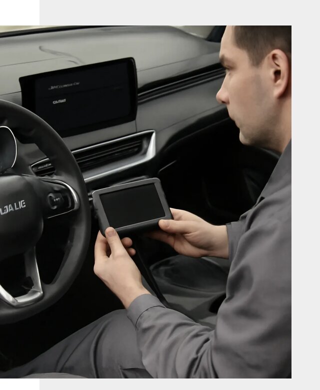 Русификация приборной панели и меню Haval для авто в Ессентуках
