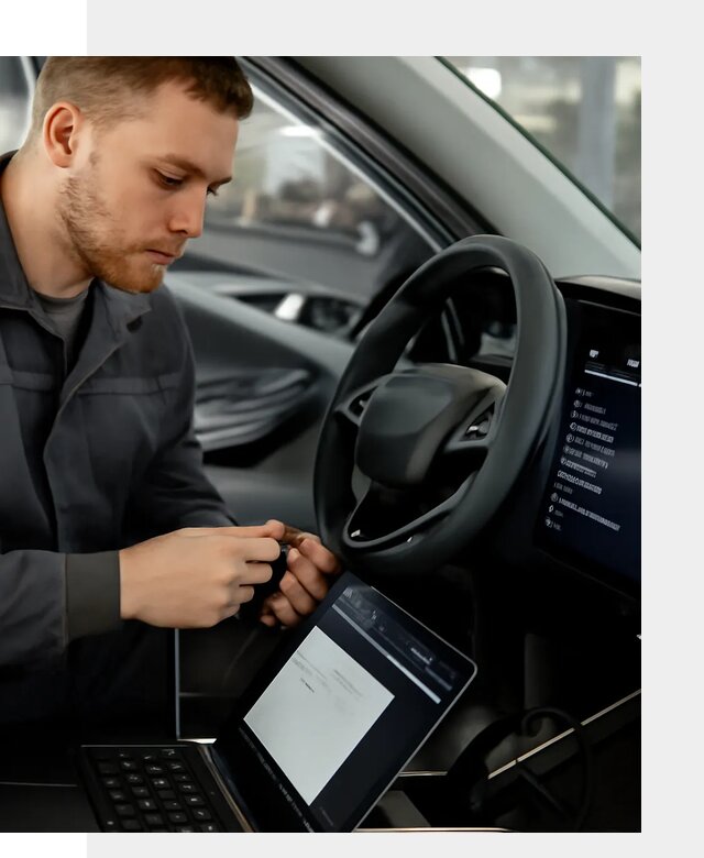 Русификация Jetour X70 Plus для мультимедиа в Ессентуках