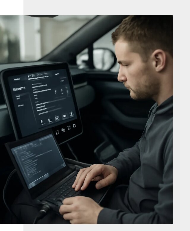 Русификация мультимедиа LiXiang под ключ для авто в Ессентуках