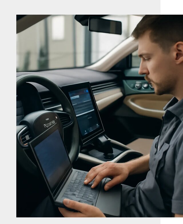 Русификация Lynk Co 900 в Ессентуках по цене от 20292 р. | ФастМобиль-Ссн