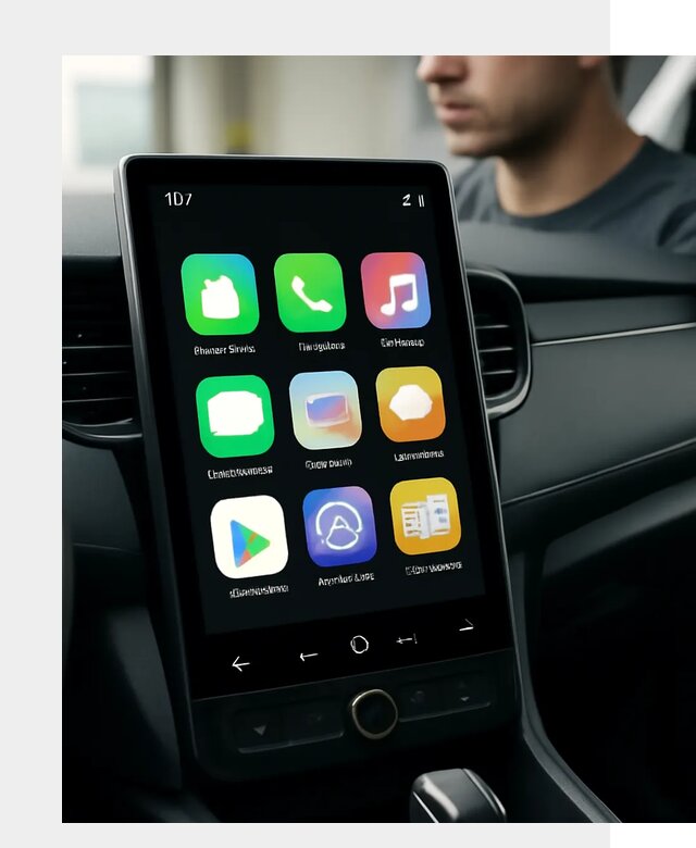 Установка приложений Lynk Co в Ессентуках по цене от 6016 р. | ФастМобиль-Ссн