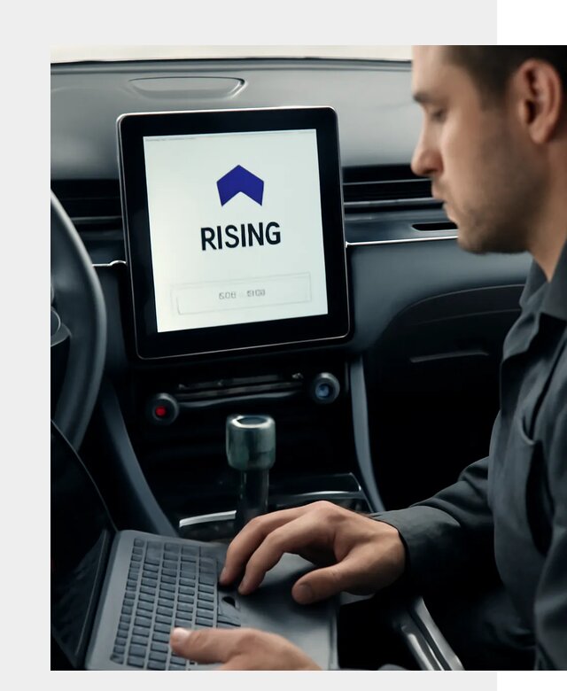 Установка приложений Rising в Ессентуках по цене от 4589 р. | ФастМобиль-Ссн