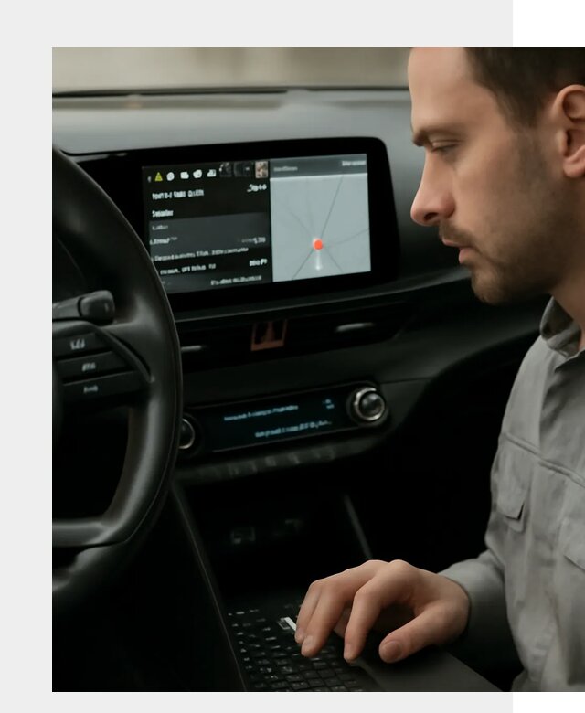 Русификация Hyundai всех моделей в Ессентуках от 8056 р. | ФастМобиль-Ссн