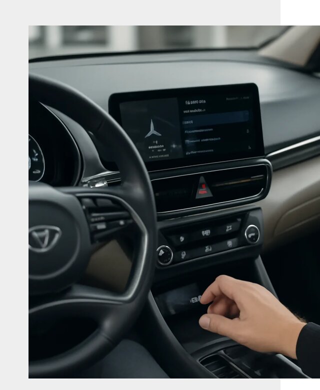 Русификация панели приборов Hyundai в Ессентуках от 6016 р. | ФастМобиль-Ссн