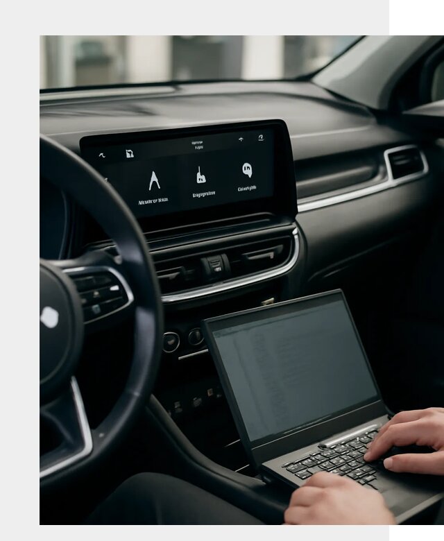 Русификация Kia K5 в Ессентуках по цене от 6628 р. | ФастМобиль-Ссн