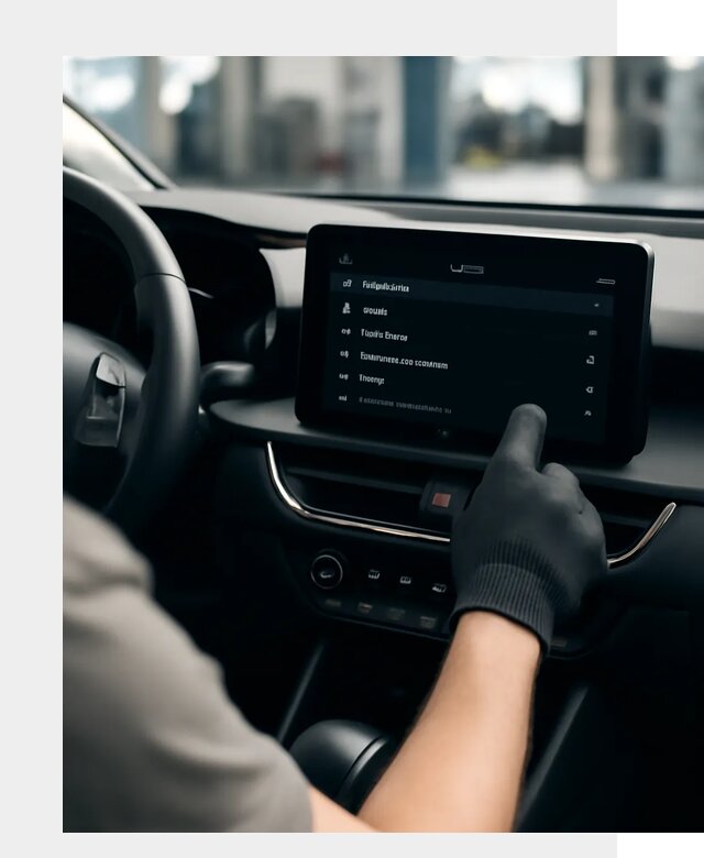 Русификация Kia всех моделей в Ессентуках от 10095 р. | ФастМобиль-Ссн