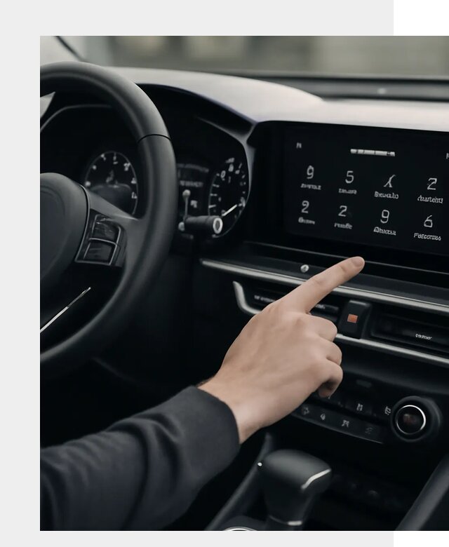 Русификация приборной панели Kia в Ессентуках по цене 6118 р. | ФастМобиль-Ссн