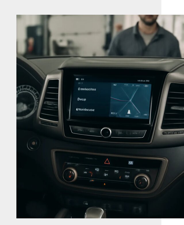 Русификация SsangYong Rexton в Ессентуках от 12746 р. | ФастМобиль-Ссн