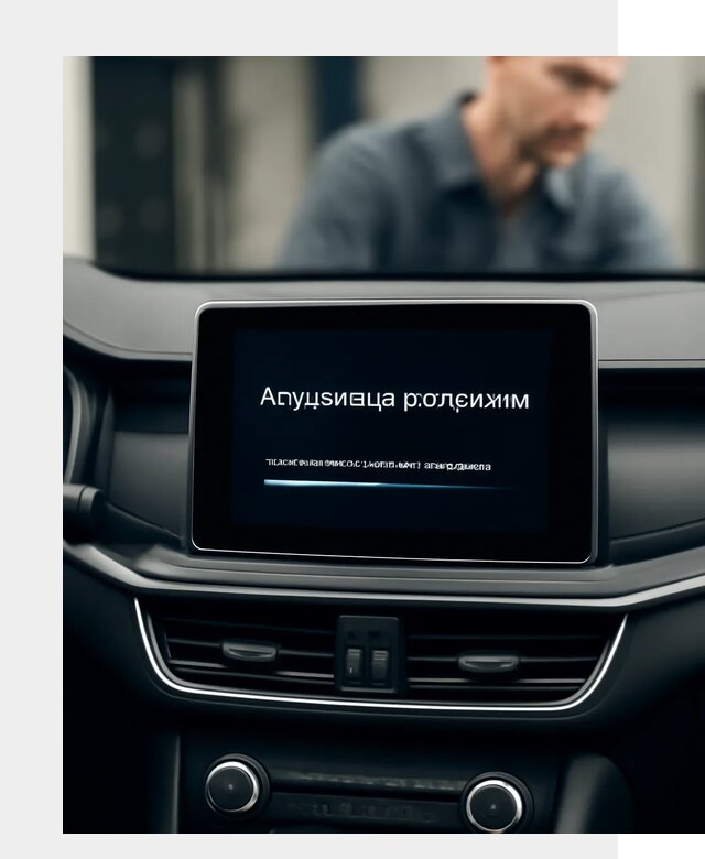 Обновление русификации авто в Ессентуках по цене от 6016 р. | ФастМобиль-Ссн