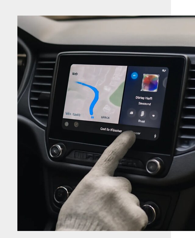 Активация Android Auto в Ессентуках по цене от 5608 р. | ФастМобиль-Ссн