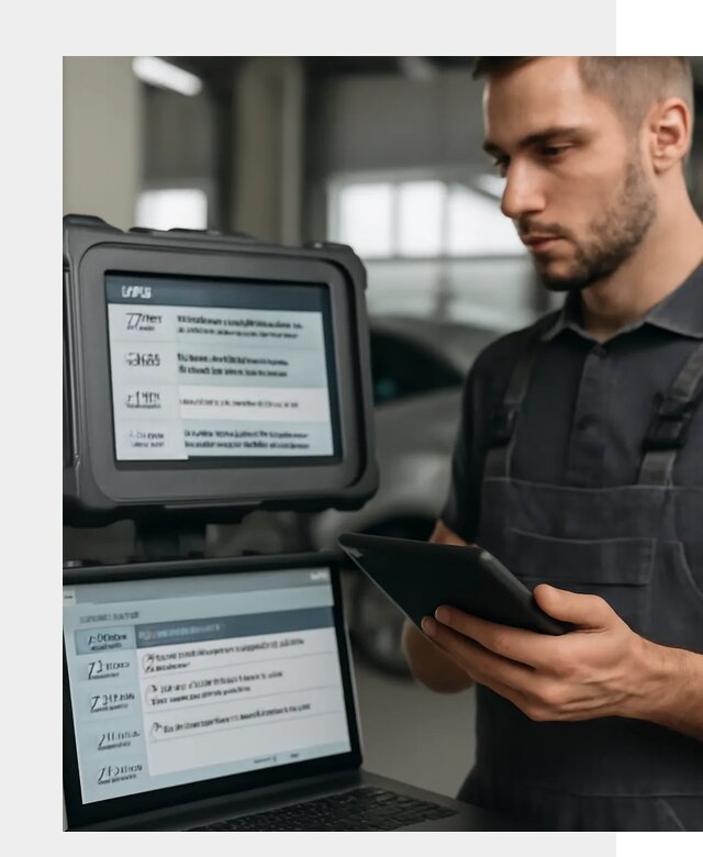 Перевод ошибок автомобиля в Ессентуках по цене от 2549 р. | ФастМобиль-Ссн