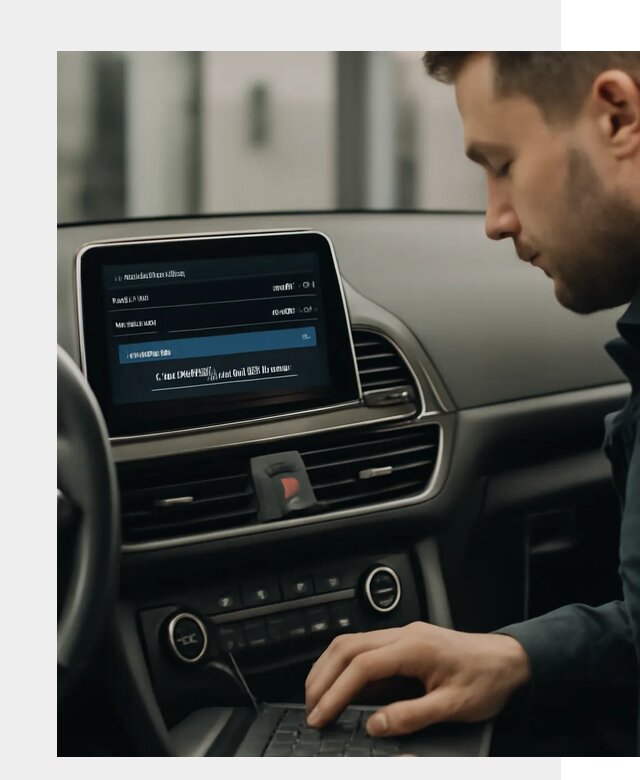 Установка русского пакета языка для авто в Ессентуках от 6016 р. | ФастМобиль-Ссн