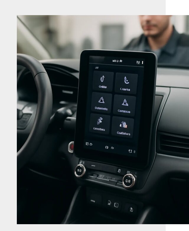 Русификация Honda в Ессентуках по цене от 7036 р. | ФастМобиль-Ссн