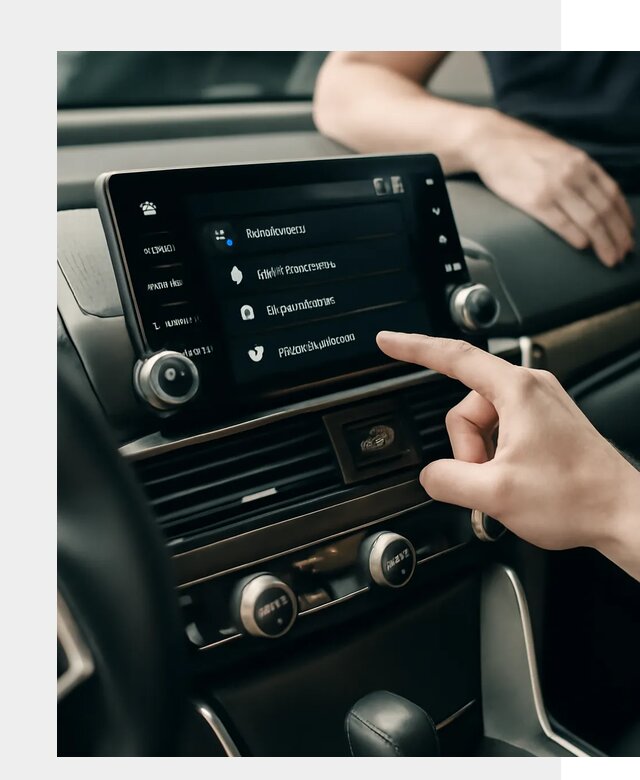 Русификация Honda Accord 10 в Ессентуках по цене от 6628 р. | ФастМобиль-Ссн