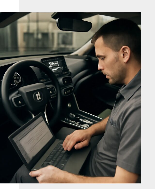Русификация Honda Accord на русском языке под ключ в Ессентуках
