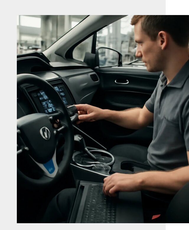 Русификация Honda CLARITY в Ессентуках по цене от 7648 р. | ФастМобиль-Ссн