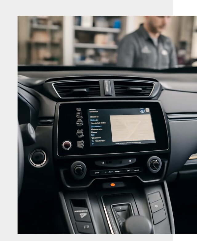 Русификация Honda CRV в Ессентуках по цене от 7036 р. | ФастМобиль-Ссн