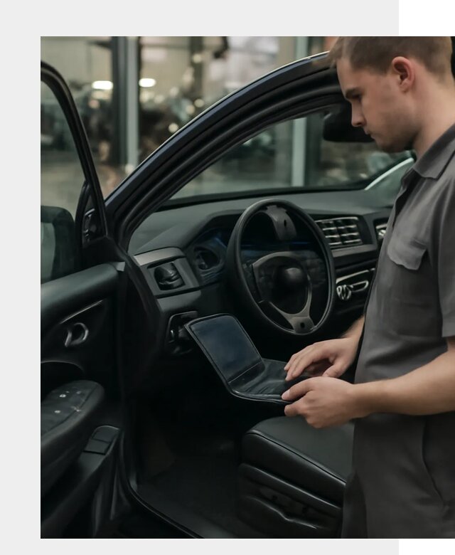 Русификация Honda Pilot по цене от 7036 р. в Ессентуках ФастМобиль-Ссн