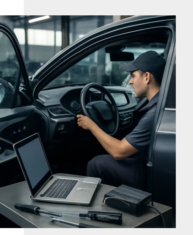 Русификация Honda Ridgeline для комфортной езды в Ессентуках