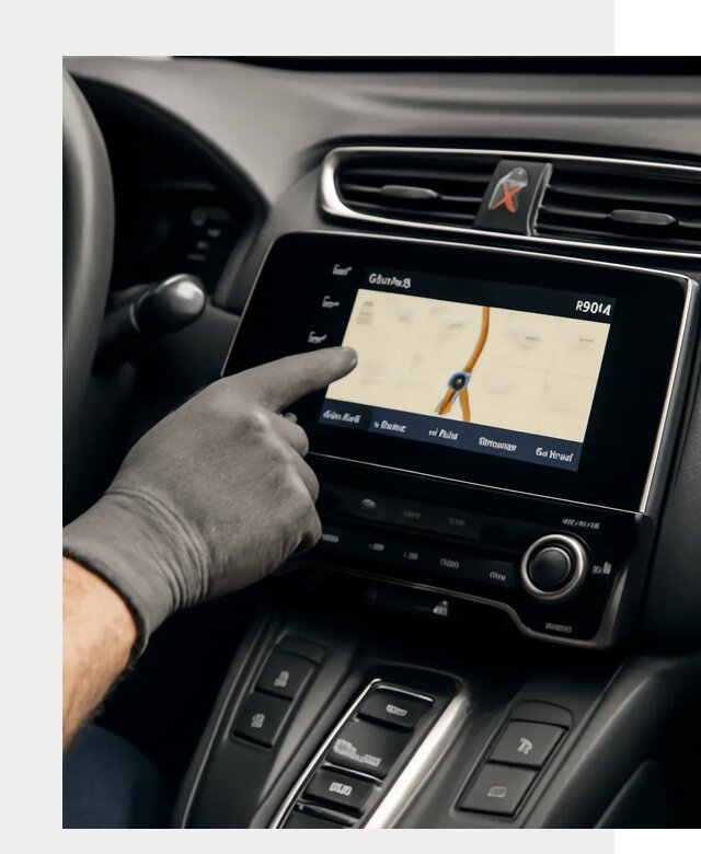 Русификация мультимедиа Honda в Ессентуках от 7648 р. | ФастМобиль-Ссн