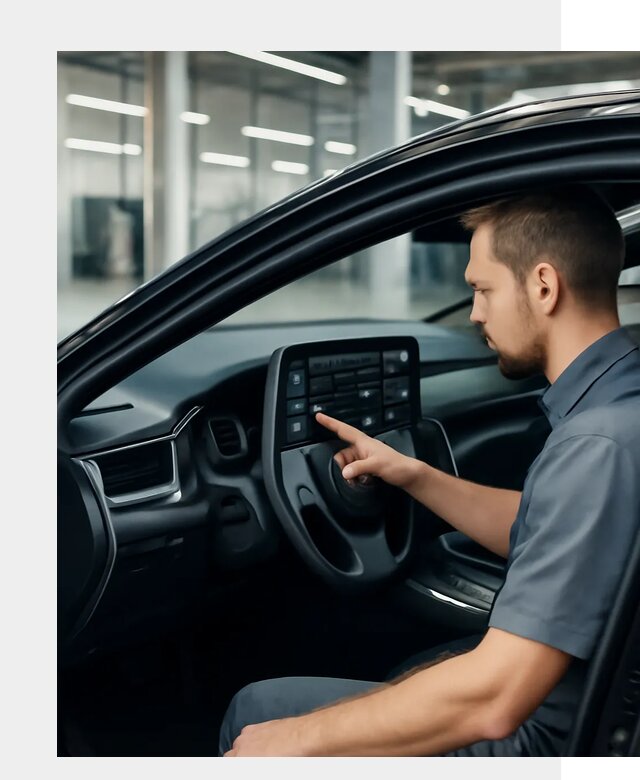 Русификация Lexus в Ессентуках по цене от 15194 р. | ФастМобиль-Ссн