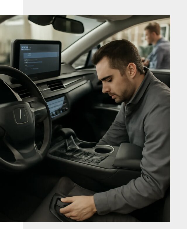 Русификация автомобилей Lexus для рынка России в Ессентуках