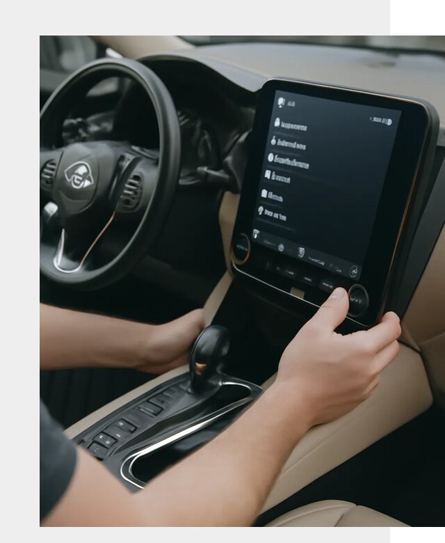 Русификация Lexus NX Panasonic в Ессентуках от 8056 р. | ФастМобиль-Ссн
