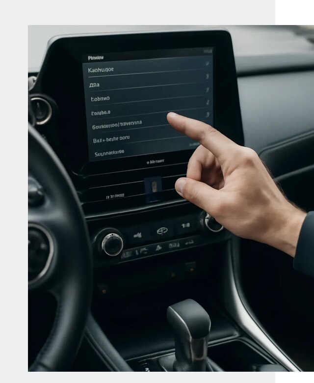 Русификация Lexus NX Pioner в Ессентуках по цене 8667 р. | ФастМобиль-Ссн