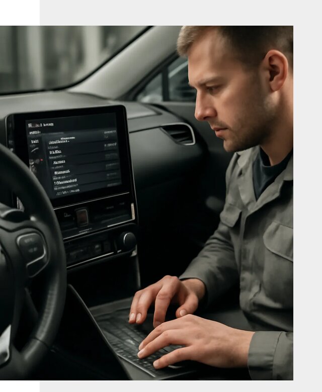 Русификация мультимедиа Lexus NX PIONER для авто в Ессентуках