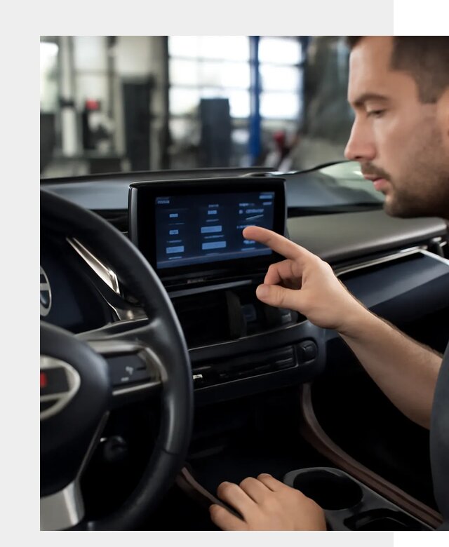 Русификация Lexus RX PANASONIC в Ессентуках от 8056 р. | ФастМобиль-Ссн