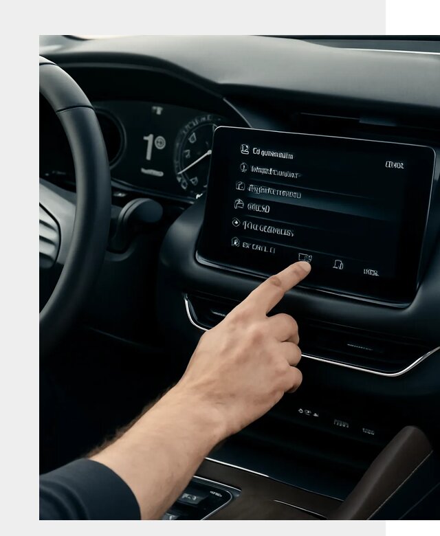 Русификация Mazda EZ-6 в Ессентуках по цене от 15194 р. | ФастМобиль-Ссн