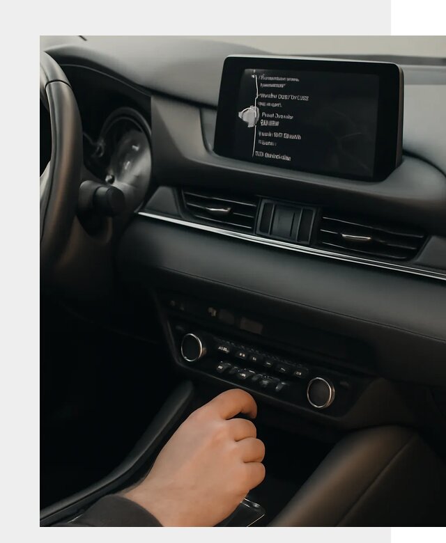 Русификация мультимедиа Mazda в Ессентуках по цене от 8056 р. | ФастМобиль-Ссн
